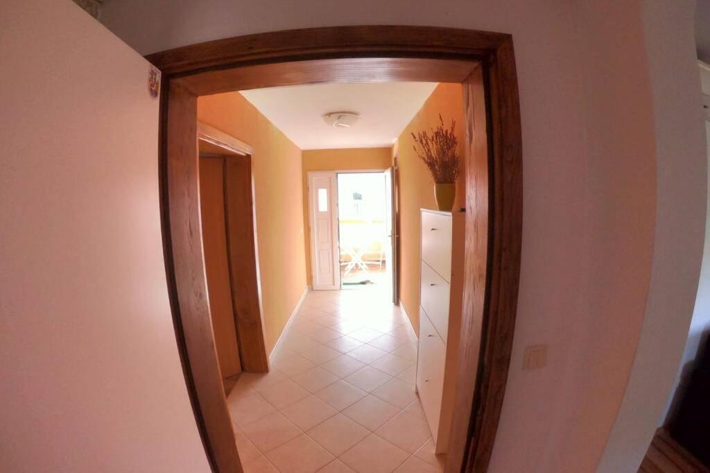 Comfortable Apartment Near Pula Marcana Exterior photo