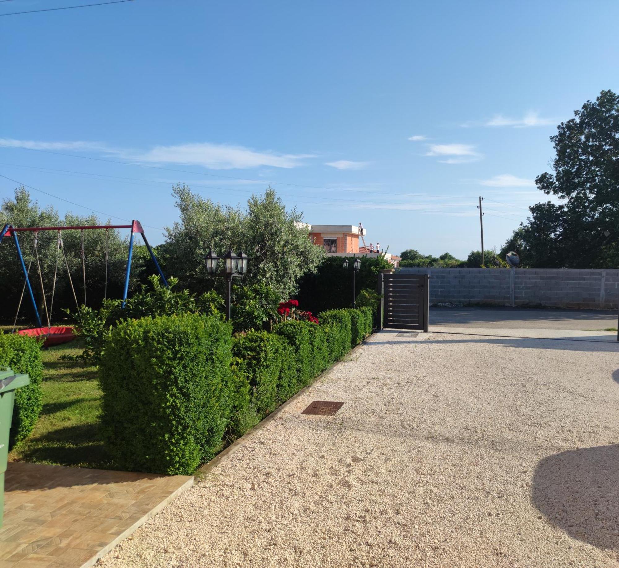 Comfortable Apartment Near Pula Marcana Room photo